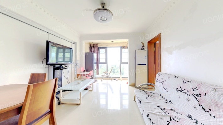 华侨海景山庄二手房实景图