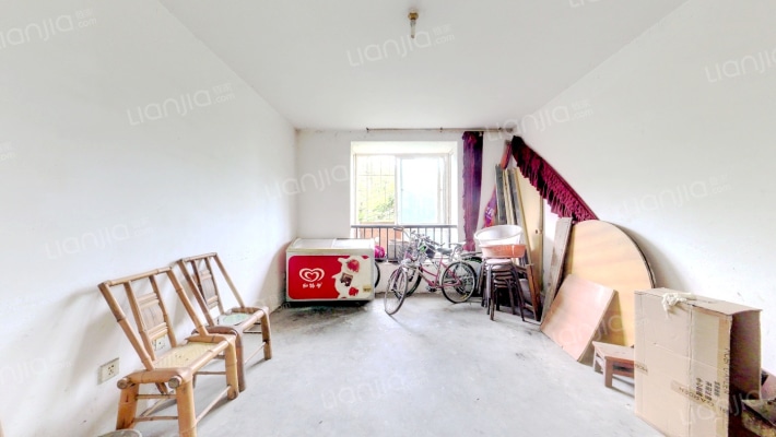 红光苑(高新西)二手房实景图