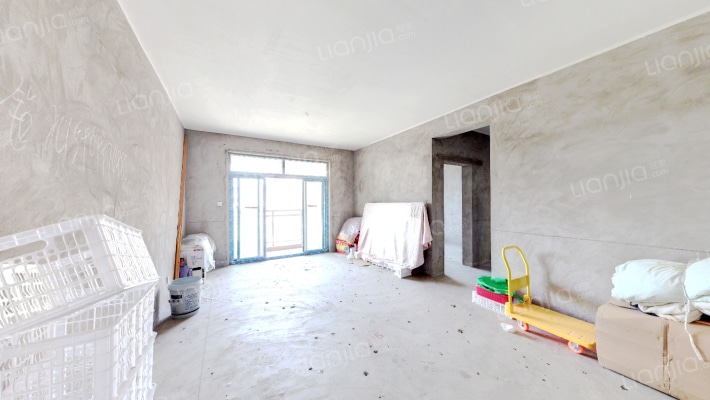 龙脊时代广场二手房实景图