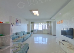 整租·雅典新城 4室2厅 南_雅典新城租房