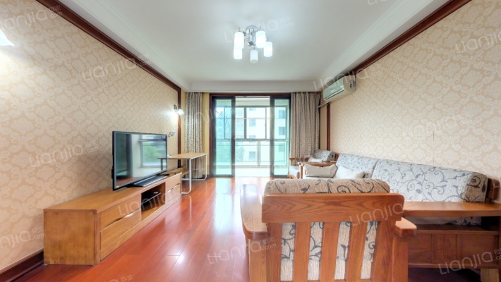 锦秋花园(公寓)二手房实景图