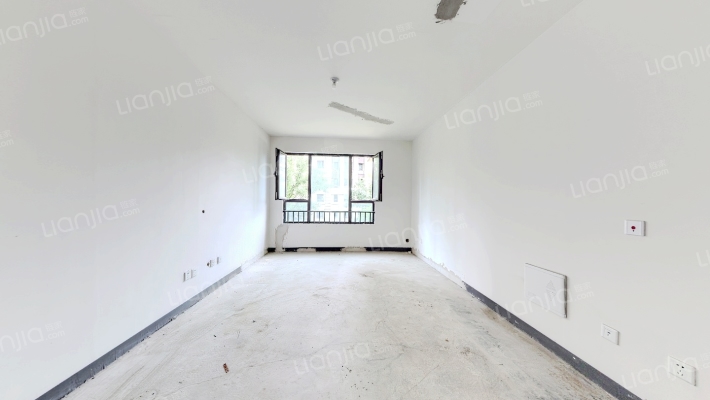 金茂悦北一区二手房实景图