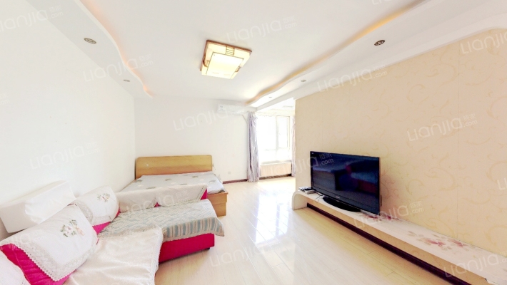 美域盛景二手房实景图