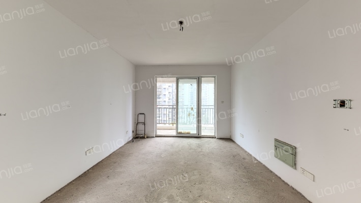 昆仑和府华庭二手房实景图