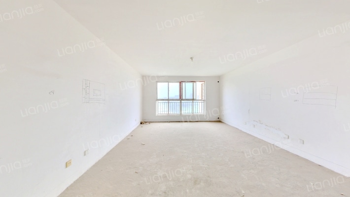 宜家沣都二手房实景图