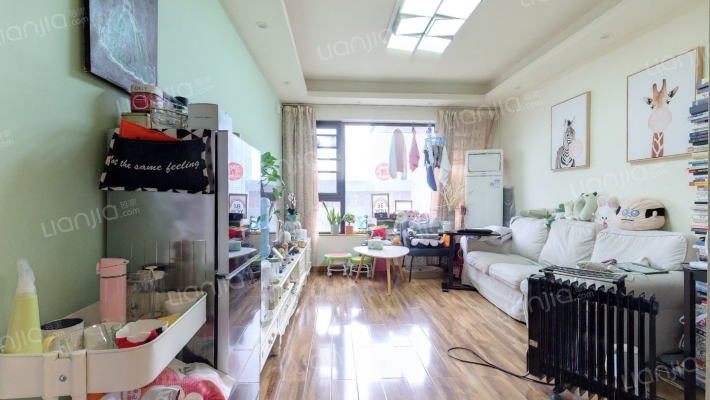 中粮锦云二手房实景图