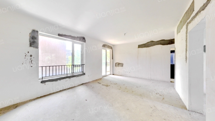 宏达世纪丽景二手房实景图