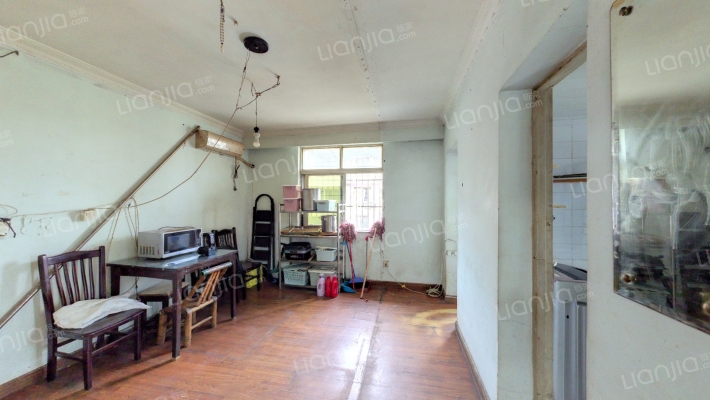 康花新村二手房实景图