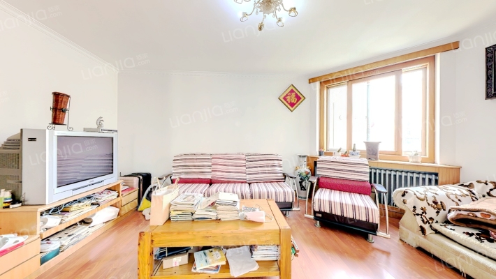 新星南街二手房实景图