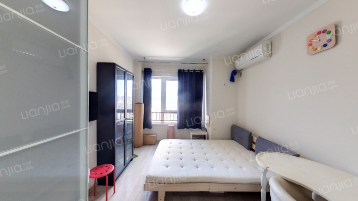 U城听蓝时光二手房实景图