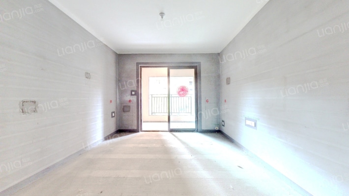 青风公园B区二手房实景图