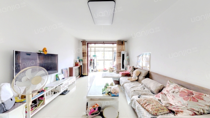 花样年华二手房实景图