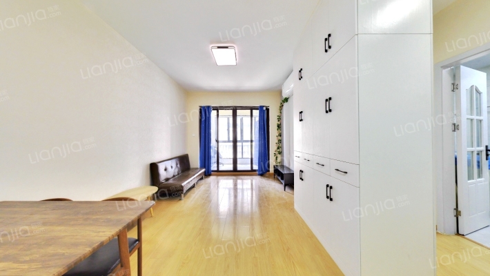 星河湾二手房实景图