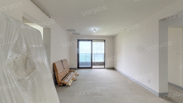 绿城·文西诚园二手房实景图