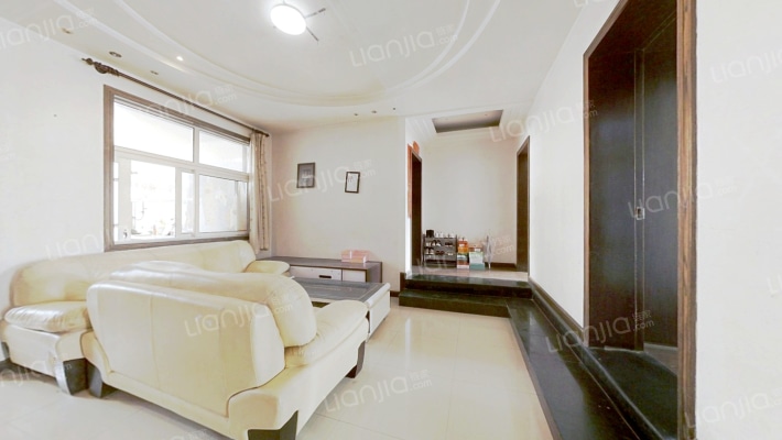 都市华庭二手房实景图