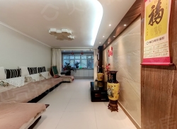 整租·辰轩小区 3室2厅 南/北_辰轩小区租房