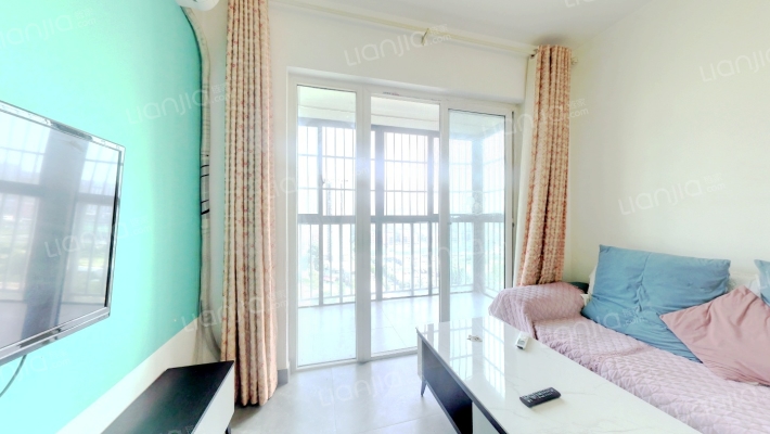 万圣家园A区二手房实景图