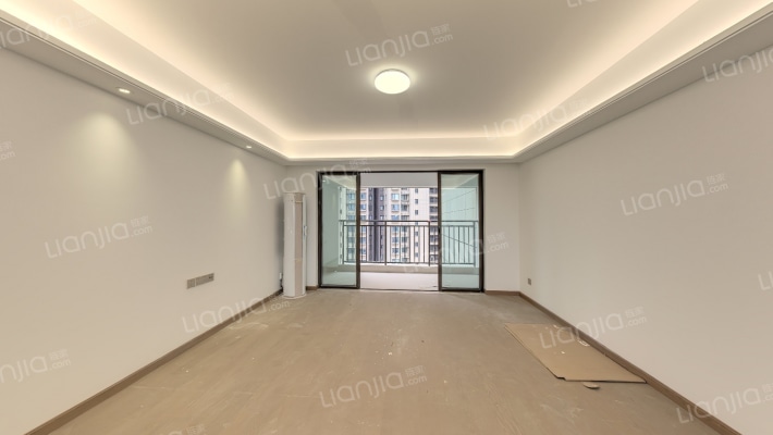 阳光城尚东湾二手房实景图