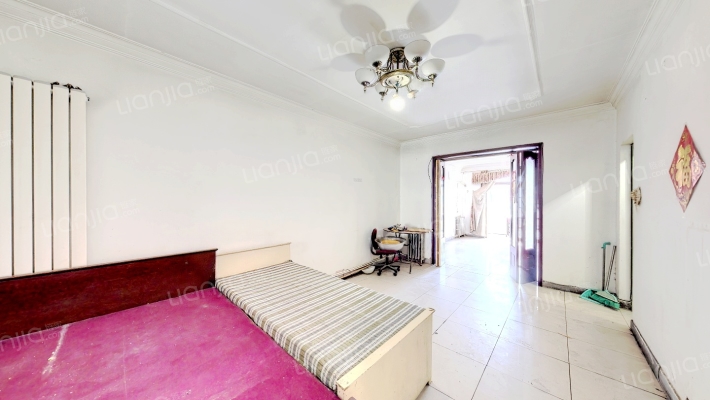 向阳小区二手房实景图