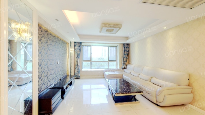 瑜憬湾二手房实景图