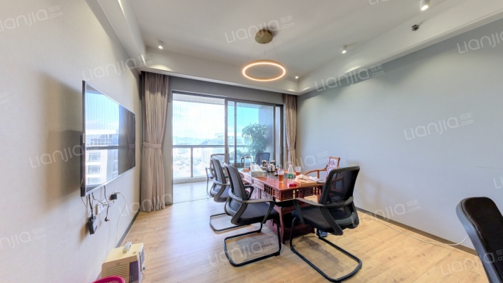 紫马天赋二手房实景图