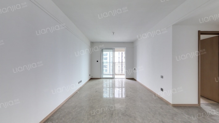 电建云岩赋二手房实景图