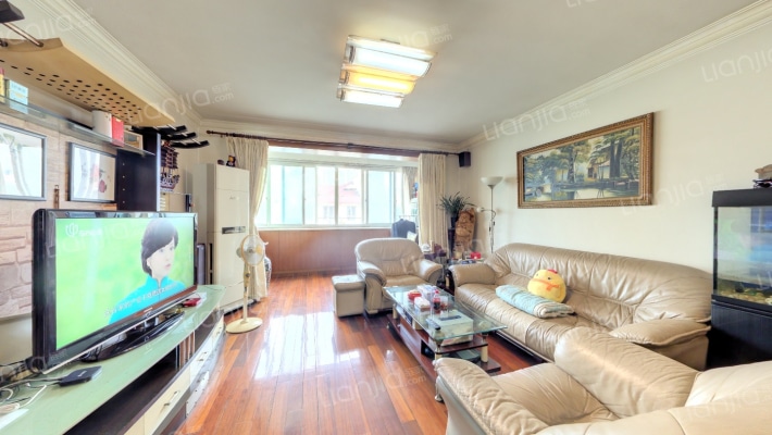 中恒苑二手房实景图