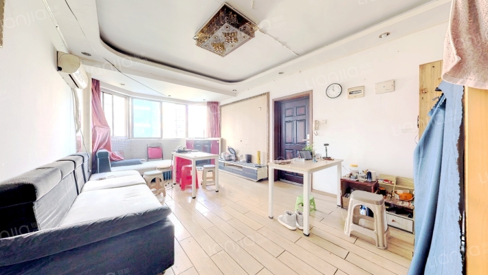 逸居苑二手房实景图