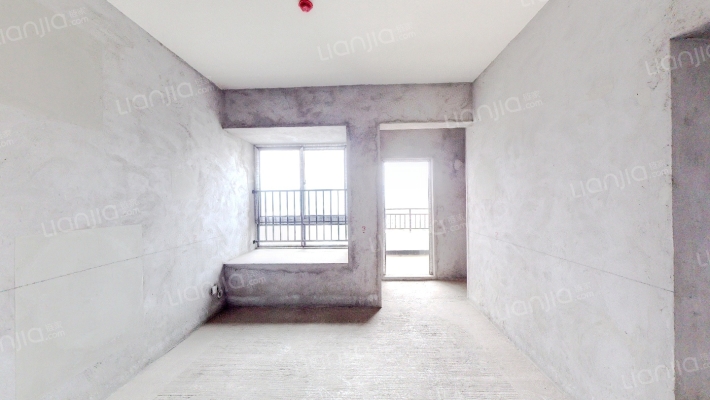 融堃港城小时代二手房实景图