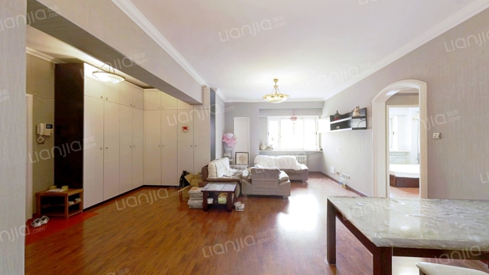 宏景天地二手房实景图