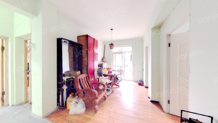 泰合百花公园二手房实景图