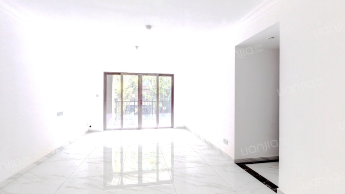 碧桂园名城三号院二手房实景图