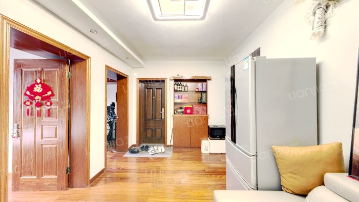 白云小区(海曙区)二手房实景图