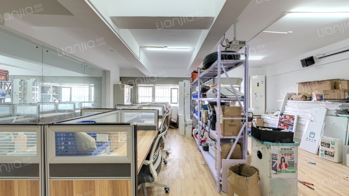 阳光村社区二手房实景图