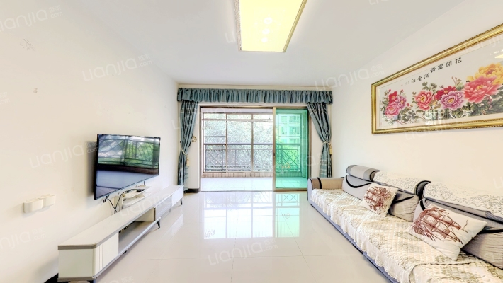 锦绣阳光花园年华苑二手房实景图