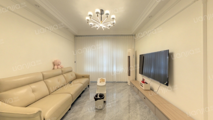 金科东方雅郡二手房实景图