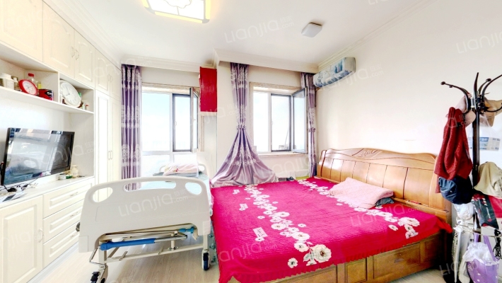 康馨壹品二手房实景图