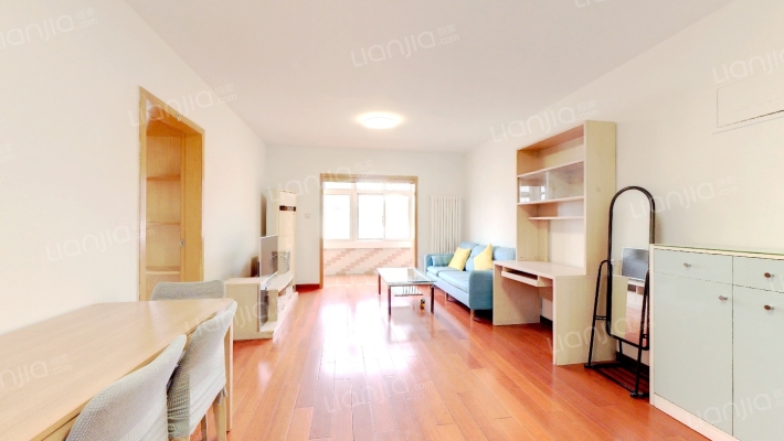 马南里二手房实景图