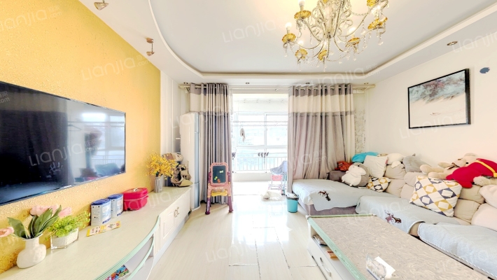 万翔公寓二手房实景图