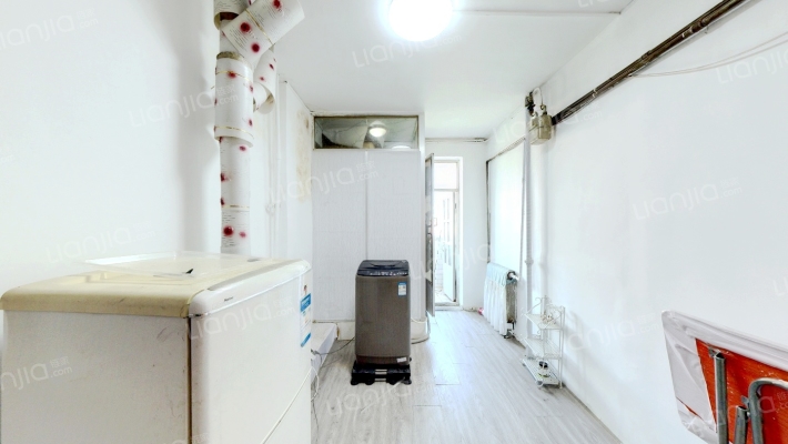 小北小区二手房实景图