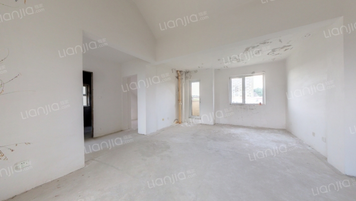 碧桂园桐林人家二手房实景图