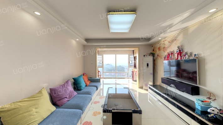 花港小区二手房实景图