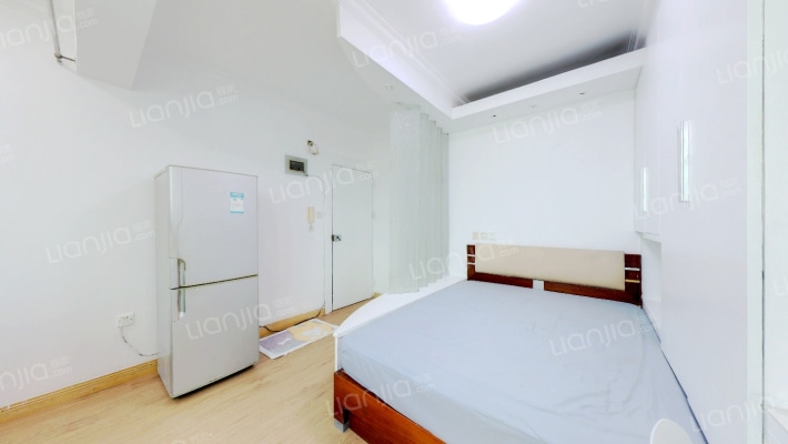 雅仕居二手房实景图