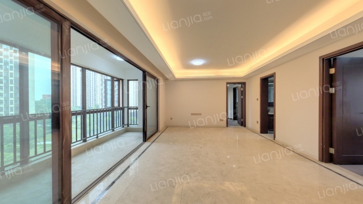 金融街金悦府二手房实景图