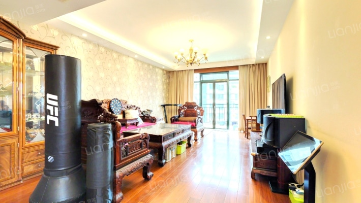 三鑫花苑二手房实景图