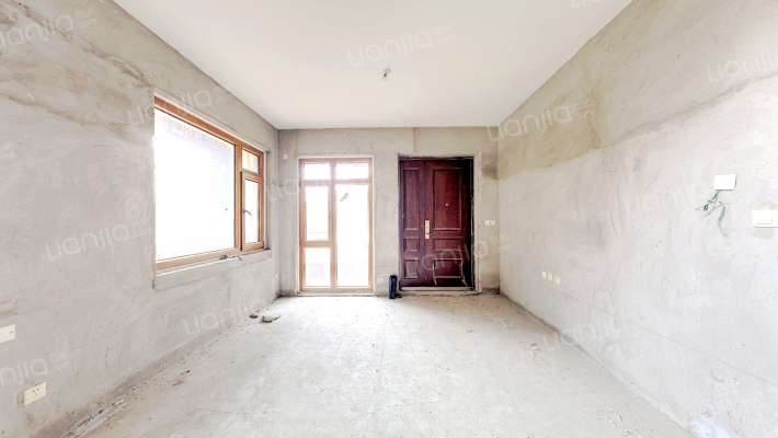 亿城上山间二手房实景图