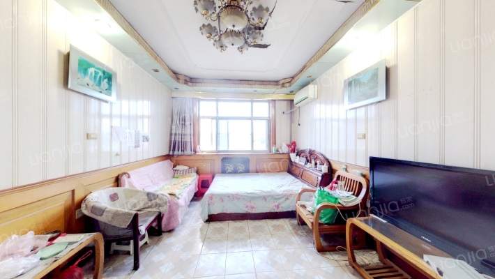 广厦西里二手房实景图