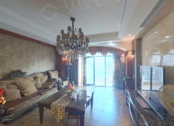 整租·泰地世锦园 5室2厅 南/北_泰地世锦园租房