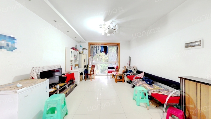 今日花园二手房实景图