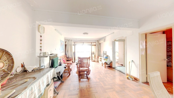 繁景花园二手房实景图